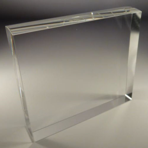 Guía de luz IPL - IPL-B48-10 - GALVOPTICS LTD