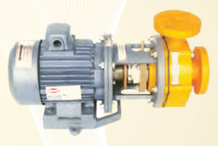 Bomba de agua - GMPP series - Expert Engineering - de ácido / eléctrica / industrial