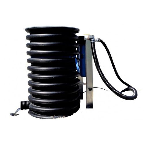 Filtro de agua - PETRO-BARRIER™ POMPA PTB-24 - Groupe SANERGRID - de aceite / para agua lluvia / de cartucho