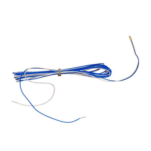 Sonda de temperatura PTC - PTC - Groupe SANERGRID - en riel DIN / para rodamiento / de precisión