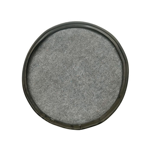 Prefiltro de agua - PETRO-BARRIER™ PTB-DF-24 - Groupe SANERGRID - de partículas / para agua lluvia / de cartucho