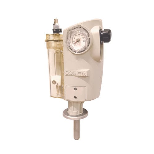 Relé de protección de nivel - RIS2 - Groupe SANERGRID - de tensión / de temperatura / de arco eléctrico