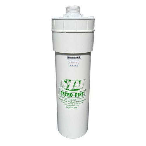 Filtro para aguas residuales - PETRO-PIPE PI620-M2-SYNBLOC - Groupe SANERGRID - de aceite / de agua / de partículas