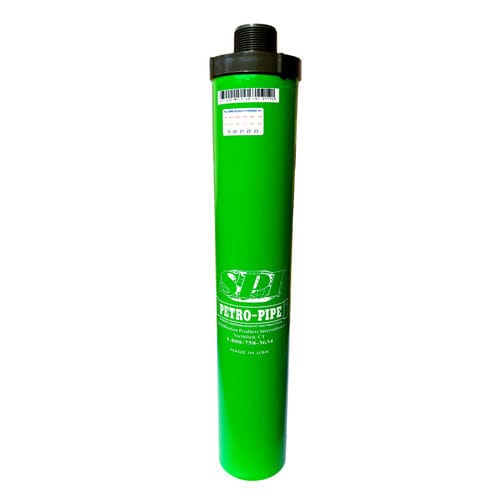 Filtro de agua - PETRO-PIT® 416 SYNBLOC  - Groupe SANERGRID - de aceite / para aguas residuales / para agua lluvia