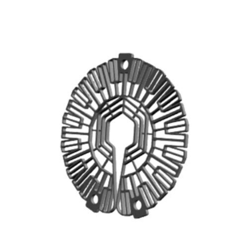 Barrera de protección - E/BARRIER Midsun® - Groupe SANERGRID - fija / de alta resistencia