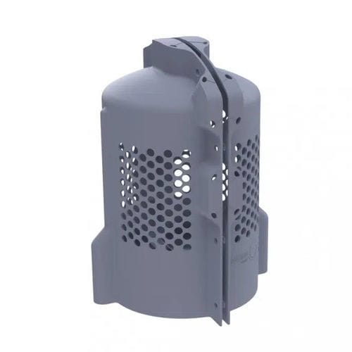 Funda de protección de alta temperatura - E/COVERBIRD Midsun® - Groupe SANERGRID - para la distribución