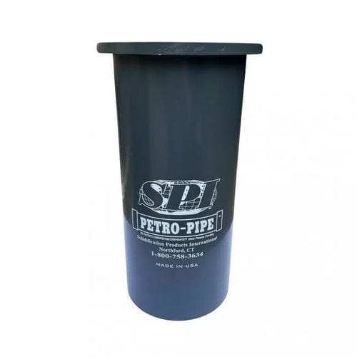 Sistema de filtración de cartucho - PETRO-PIPE PIH-716 - Groupe SANERGRID - aceite / para aguas pluviales / aceite dieléctrico