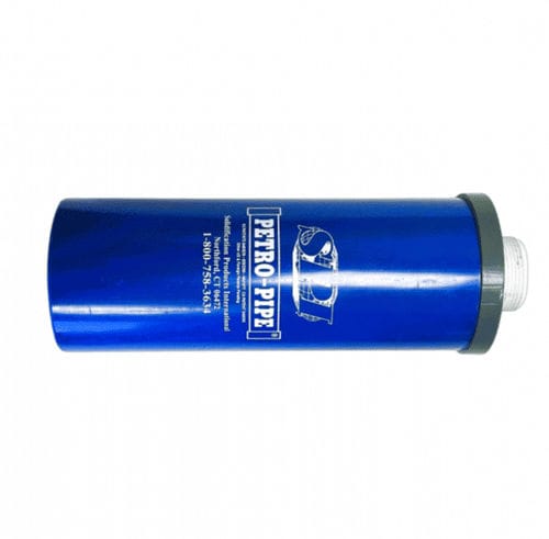 Filtro de agua - PETRO-PLUG® 410 - Groupe SANERGRID - de aceite / de combustible / para aguas residuales