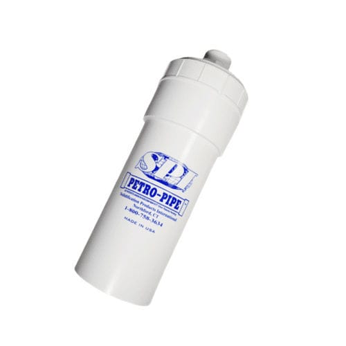 Filtro para agua lluvia - PETRO-PIPE PI616-M2 - Groupe SANERGRID - de cartucho / industrial / de material sintético