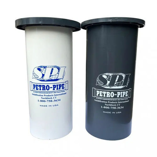 Sistema de filtración de cartucho - PETRO-PIPE PIFH-616 - Groupe SANERGRID - de combustible / gasoil / aceite