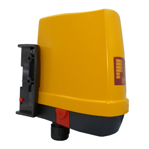Receptor radio - IT3R10 - SINDITO - ITOWA - para mando a distancia radio / modular / IP65
