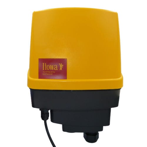 Receptor radio - IT3R16 - SINDITO - ITOWA - para mando a distancia radio / compacto / con salida de relé