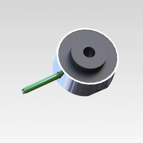 Potenciómetro rotativo - FNC FRPS 30 series - FENAC ENGINEERING LTD. - analógico
