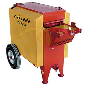 Máquina de limpieza en seco - TIPO 20 - Paoloni Pesaro - automática / de proceso / industrial