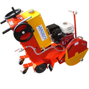 Máquina de aserrar circular - B13 - Paoloni Pesaro - para hormigón / semiautomática / de precisión