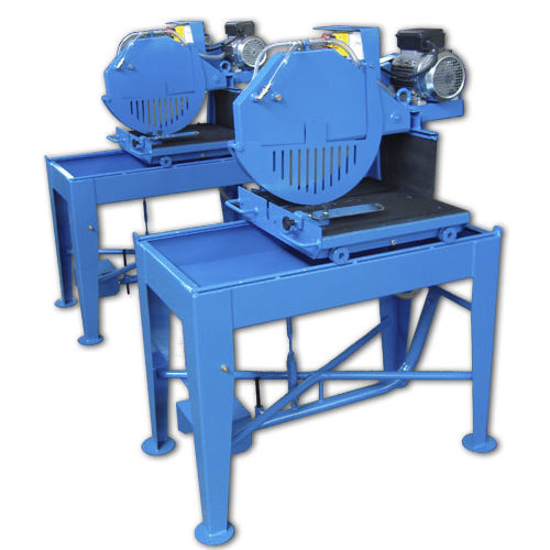 Máquina de aserrar circular - M21 / M21 MAJOR - Paoloni Pesaro - vertical / para mármol