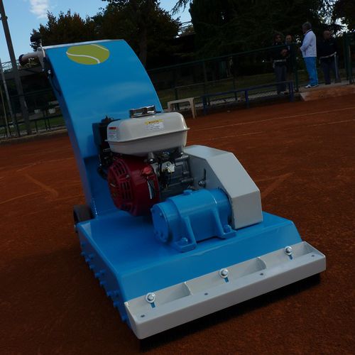 Máquina laminadora - Venus Terrarossa : Rinoroll - Paoloni Pesaro