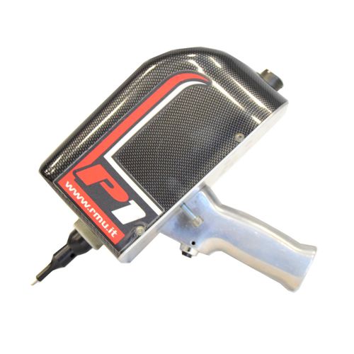 Máquina de marcado por micropercusión - P1 - RMU Marking - de metal / para aluminio / integrable