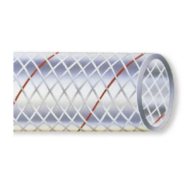 Manguera para agua potable - 162RL series - Novaflex - de PVC / con refuerzo de poliéster / de transferencia