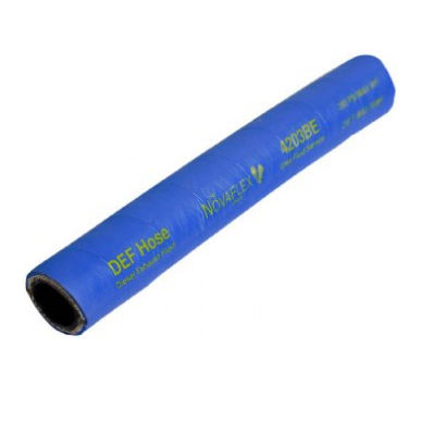 Manguera para diésel - 4203 series - Novaflex - de EPDM / de aspiración / impelente