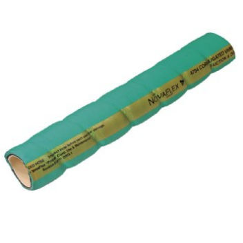 Manguera para productos químicos - UHMW  - Novaflex - de polietileno PE / de aspiración / impelente