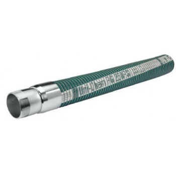 Manguera para productos químicos - 3UCCHPG - Novaflex - de poliéster / de polipropileno / de material compuesto
