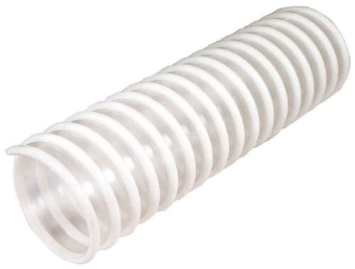 Manguera para productos químicos - 9SFEVAX - Novaflex - de EVA / de vinilo / para extracción de humo