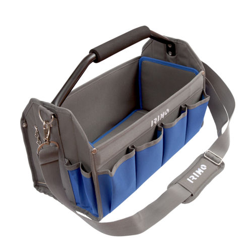 Bolsa de tejido - 9022-1-16SB - IRIMO - de plástico / para herramientas