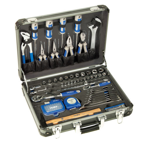 Caja de herramientas - 9024-1TS1 - IRIMO