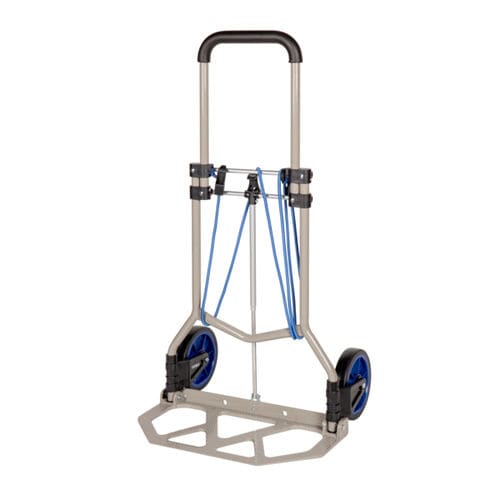 Carro de transporte - 9063FT90 - IRIMO - de acero / plegable