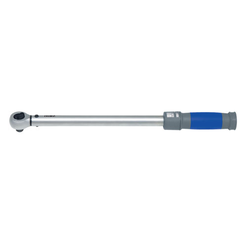 Llave dinamométrica con cabeza fija - 0704 series - IRIMO