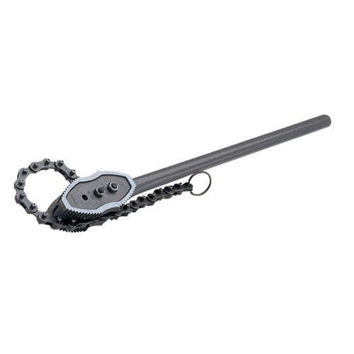 Llave para tubos de cadena - 307 series - IRIMO