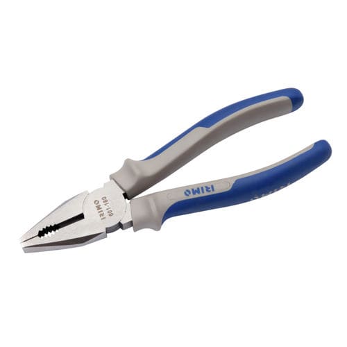 Alicate universal - 601 series - IRIMO - para hilos / de acero