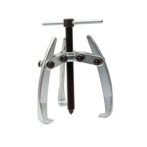 Extractor de rodamientos mecánico - 703 series - IRIMO - de 3 garras / autocentrante