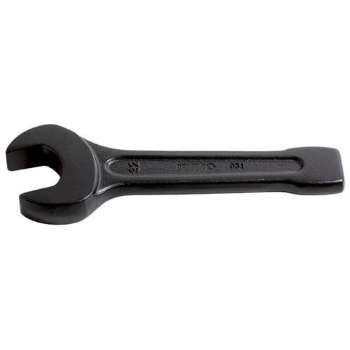 Llave abierta para altas cargas - 31 series - IRIMO - de golpe / de acero