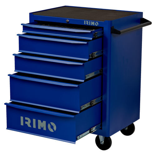 Banco de herramientas 5 cajones - 9066K5 - IRIMO