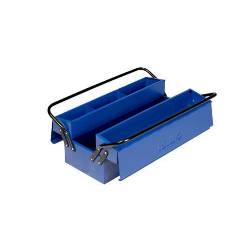 Caja de herramientas - 902 series - IRIMO