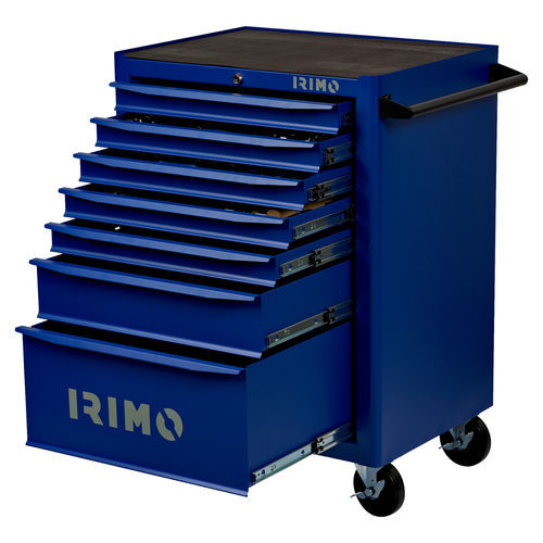 Banco de herramientas 7 cajones - 9066K7 - IRIMO