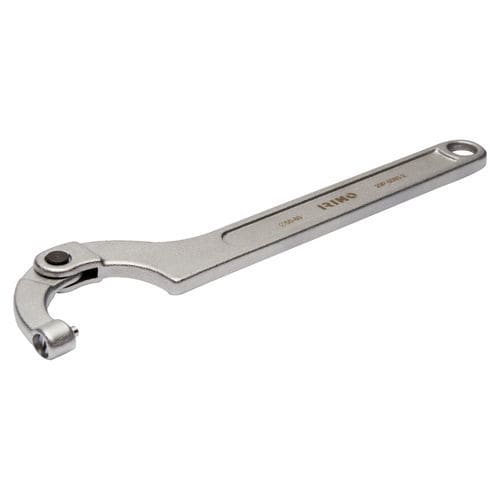 Llave de perno de cromo - 29P series - IRIMO - de acero