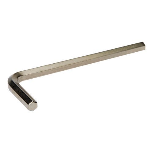 Llave Allen en L - 040 series - IRIMO - de acero