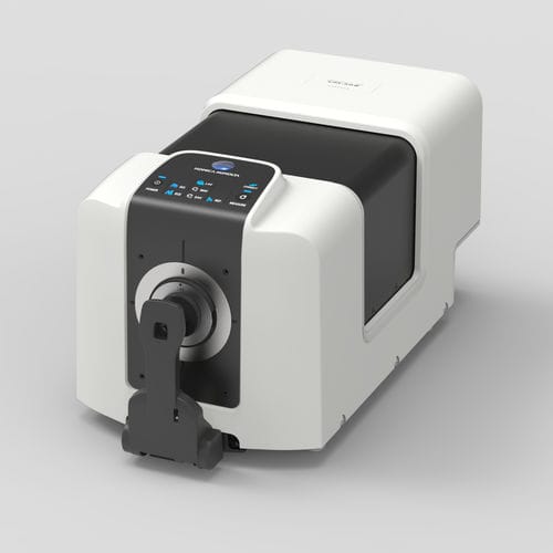 Espectrofotómetro visible - CM-36d - Konica Minolta - de doble haz / de xenón / de reflectancia