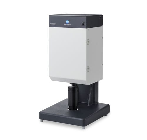 Espectrofotómetro visible - CM-3630A - Konica Minolta - de doble haz / de xenón / de reflectancia