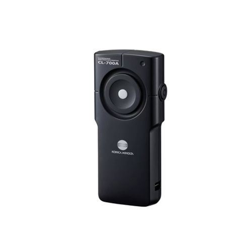 Espectrofotómetro para iluminancia visible - CL-700A - Konica Minolta - NIR / USB / Ethernet