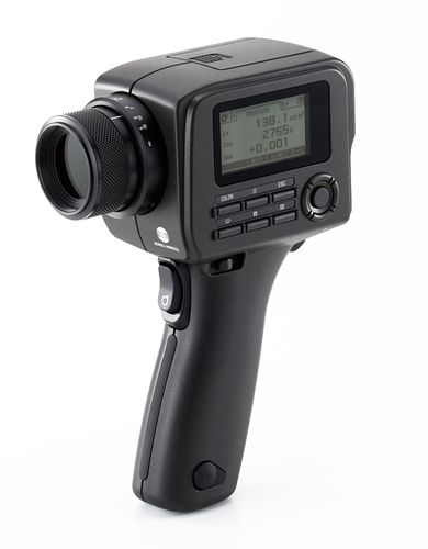 Luminancímetro/cromámetro digital - CS-150 - Konica Minolta - compacto / USB