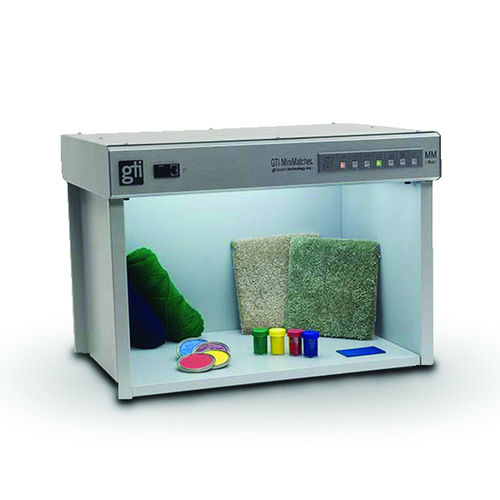 Cabina de luz de correspondencia de colores - MM-4e - Konica Minolta Sensing Americas - de observación de colores