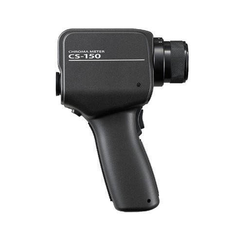 Luminancímetro/cromámetro digital - CS-160 - Konica Minolta Sensing Americas - compacto / USB