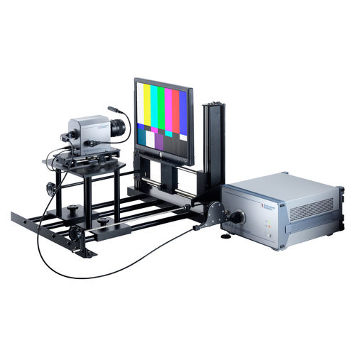 Espectrorradiómetro USB - DTS 140 NVIS - Konica Minolta Sensing Americas - de medición / para análisis espectral