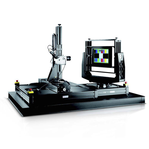 Espectrorradiómetro de medición - DTS500 series - Konica Minolta Sensing Americas - para la industria del automóvil / para la industria aeronáutica