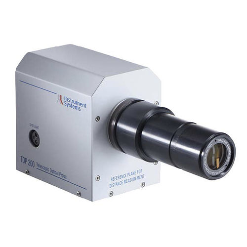 Sonda óptica - TOP200 series - Konica Minolta Sensing Americas - de prueba / telescópica