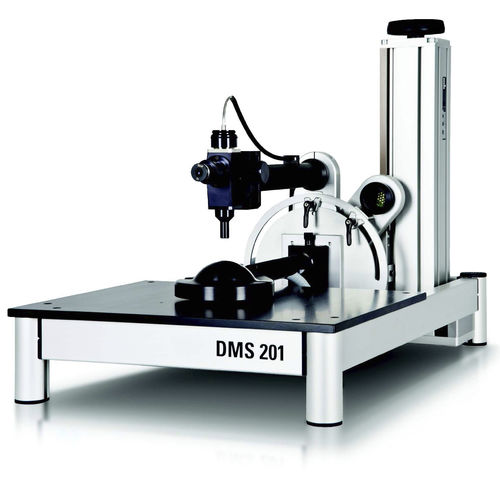 Goniómetro manual - DMS 201 - Konica Minolta Sensing Americas - dos ejes / económico / para pantallas